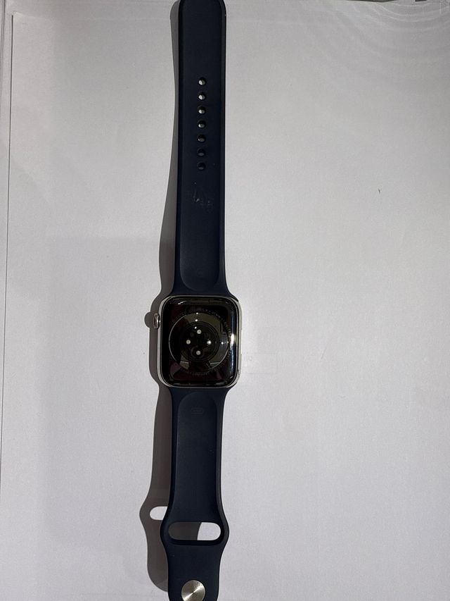 Apple Watch Series 9 GPS + Cellular Azul Marino