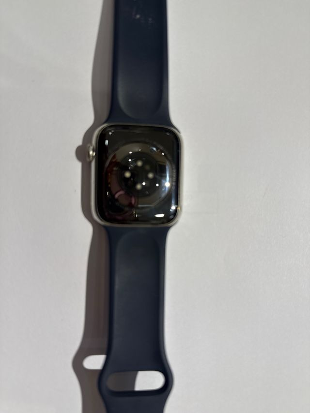 Apple Watch Series 9 GPS + Cellular Azul Marino