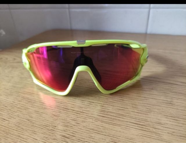 Gafas Oakley Jawbreaker Originales