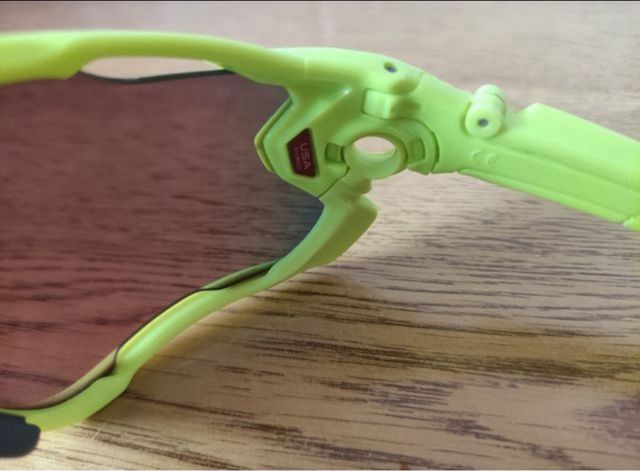 Gafas Oakley Jawbreaker Originales