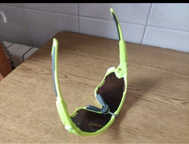 Gafas Oakley Jawbreaker Originales