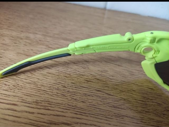 Gafas Oakley Jawbreaker Originales