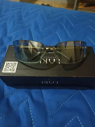 Occhiali da sole Police Vintage