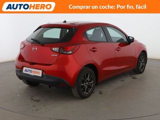 Mazda 2 1.5 Pulse