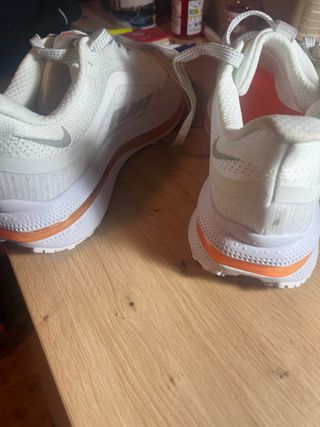 Zapatillas Nike Pegasus Talla 43 Nuevas