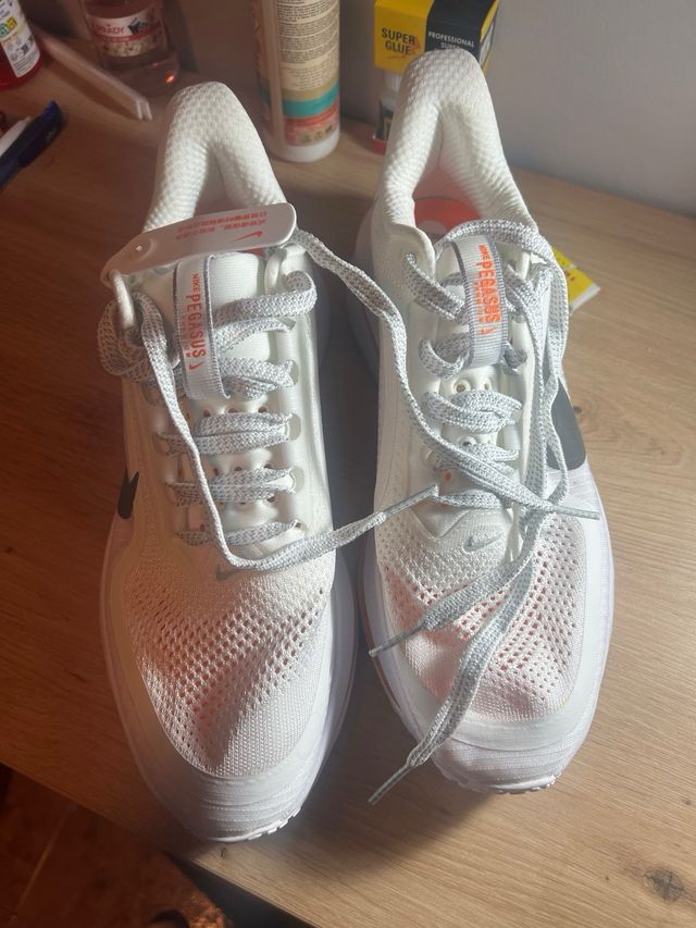 Zapatillas Nike Pegasus Talla 43 Nuevas