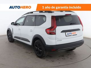 Dacia Jogger 1.0 TCe Extreme
