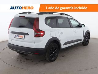 Dacia Jogger 1.0 TCe Extreme