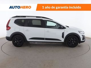 Dacia Jogger 1.0 TCe Extreme
