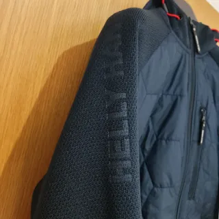 Chaqueta Helly Hansen azul marino