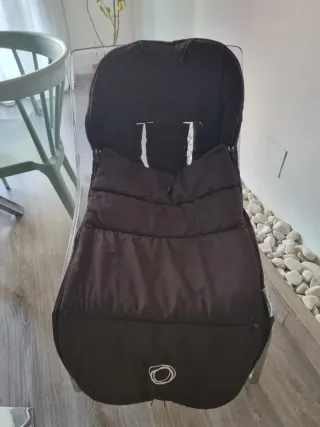 Saco invierno Bugaboo Bee 3/5