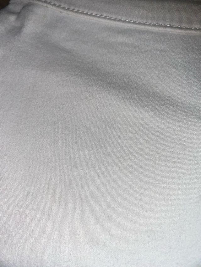 Jeans bianchi Pull&Bear taglia XS