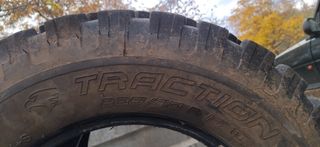 Neumáticos y Llantas