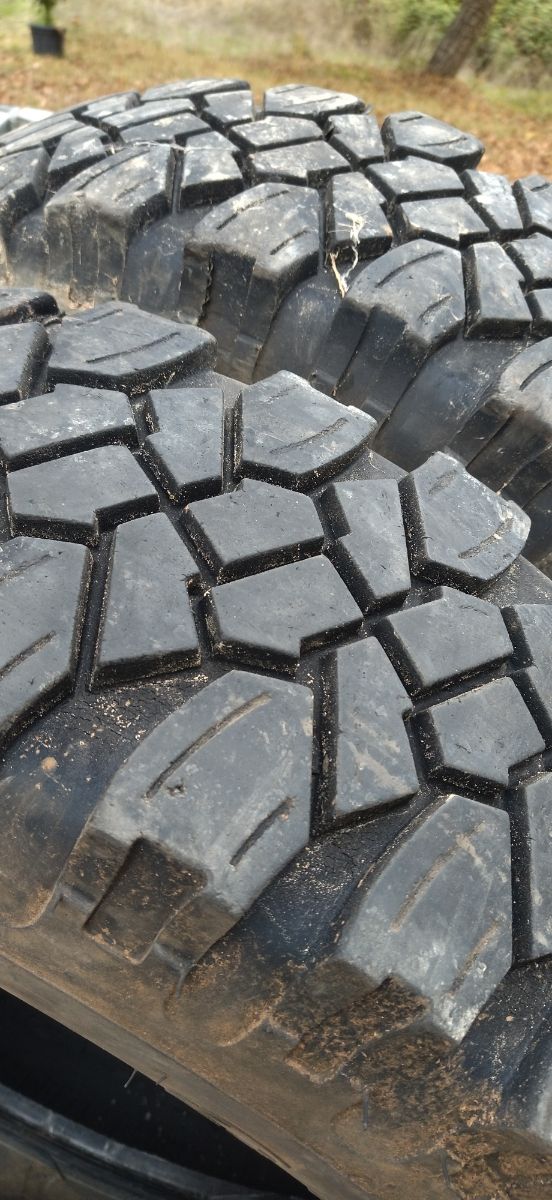 Neumáticos y Llantas