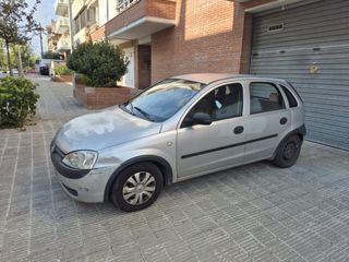 Opel Corsa !!!115.000klm !!!!
