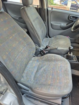 Opel Corsa !!!115.000klm !!!!