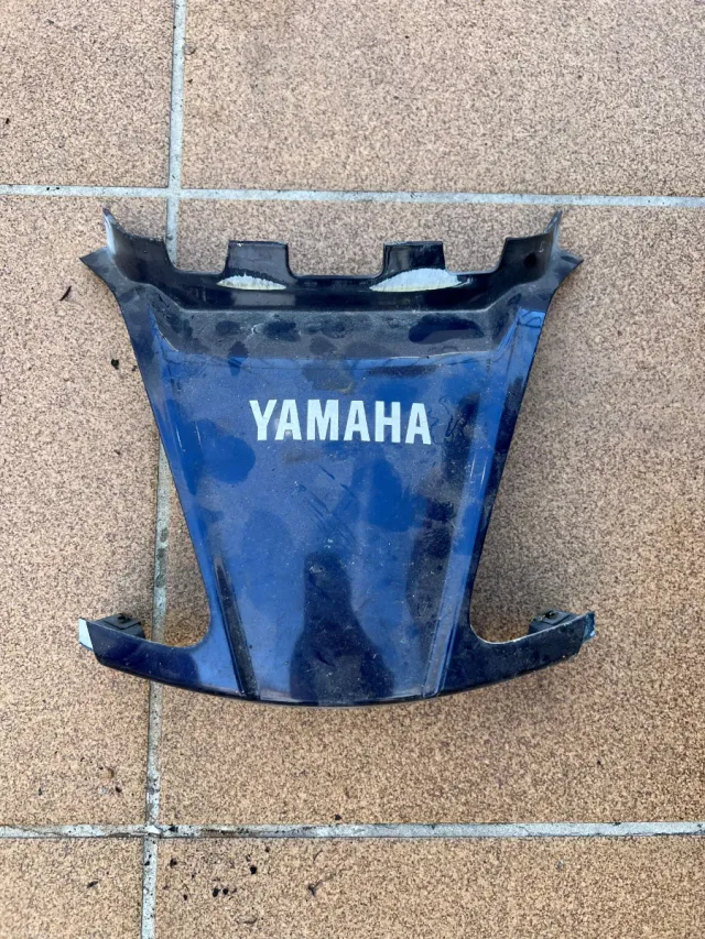 Despiece completo Yamaha Xmax 2006,2007,2008,2009