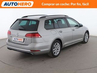 Volkswagen Golf 1.5 TSI ACT Variant Advance BlueMotion