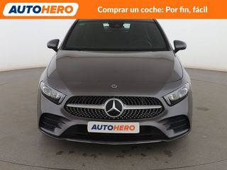 Mercedes Clase A A 180 d