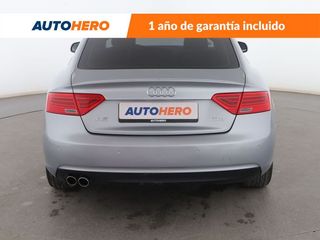 Audi A5 2.0 TDI quattro