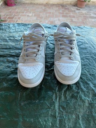 Nike Dunk Low Photon Dust Talla 42.5