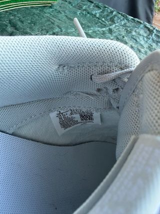 Nike Dunk Low Photon Dust Talla 42.5