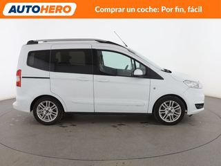 Ford Tourneo Courier 1.0 EcoBoost Titanium