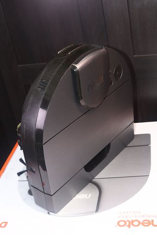 Robot Aspirador Neato D10