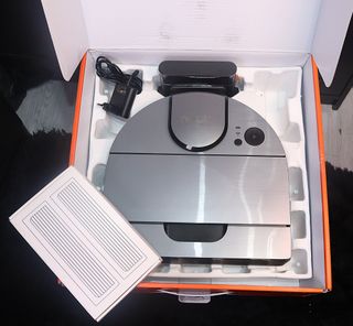 Robot Aspirador Neato D10