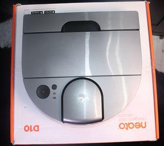 Robot Aspirador Neato D10