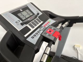 Cinta de correr BH poco uso