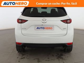 Mazda CX-5 2.0 Zenith 2WD
