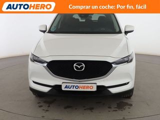 Mazda CX-5 2.0 Zenith 2WD
