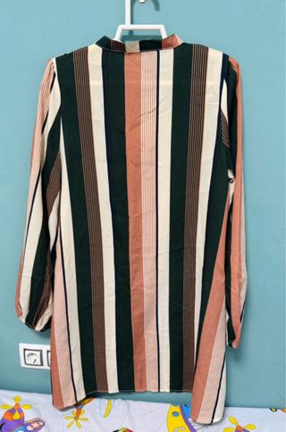 Blusa nueva de rayas