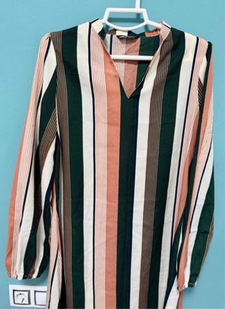 Blusa nueva de rayas