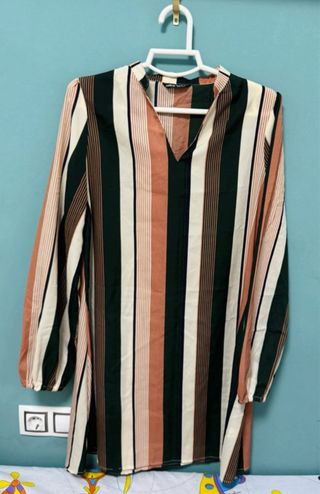 Blusa nueva de rayas