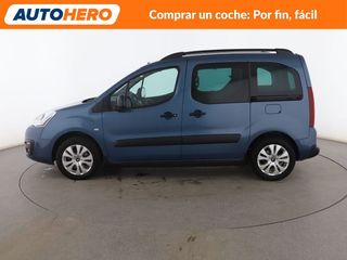 Citroën Berlingo 1.6 Blue-HDi XTR Plus