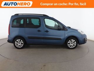 Citroën Berlingo 1.6 Blue-HDi XTR Plus