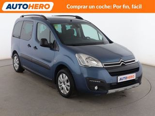 Citroën Berlingo 1.6 Blue-HDi XTR Plus