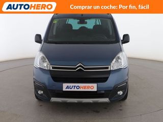 Citroën Berlingo 1.6 Blue-HDi XTR Plus