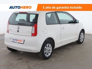 Skoda Citigo 1.0 MPI Ambition