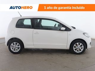 Skoda Citigo 1.0 MPI Ambition