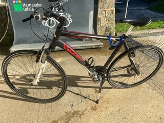 Bicicleta BH Beartrack