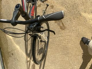 Bicicleta BH Beartrack