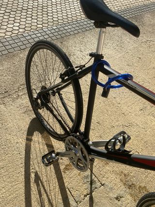 Bicicleta BH Beartrack