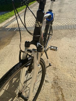 Bicicleta BH Beartrack