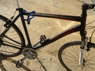 Bicicleta BH Beartrack