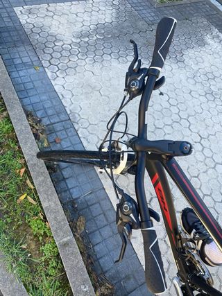 Bicicleta BH Beartrack