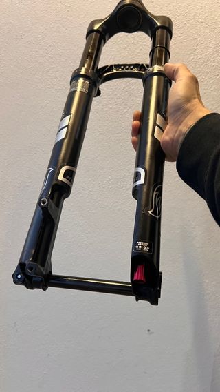 Horquilla fox PERFORMANCE SC 32 FLOAT 29 100