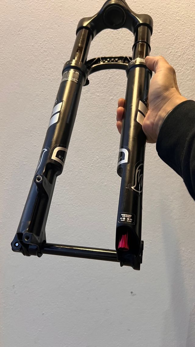 Horquilla fox PERFORMANCE SC 32 FLOAT 29 100